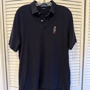 Polo Ralph Lauren Teddy Bear Polo